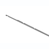 6.6mm Spear Double Notch