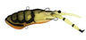 Daiwa Steez Soft Shell 90 Lure