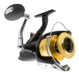 Shimano Baitrunner D Spin Reel