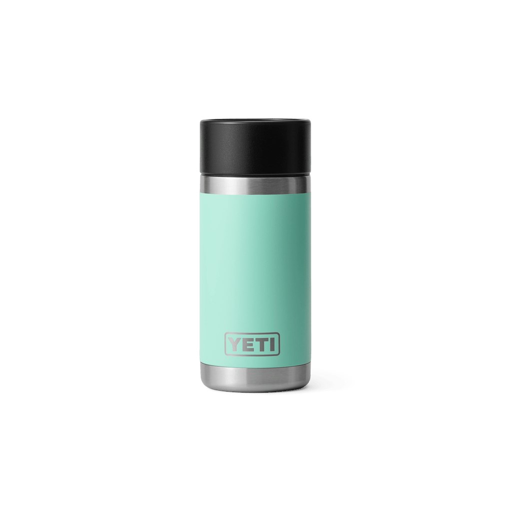 YETI Rambler 12oz (354ml) Bottle With Hotshot Cap