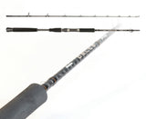 Okuma Delta Overhead Fishing Rods – Tackle World