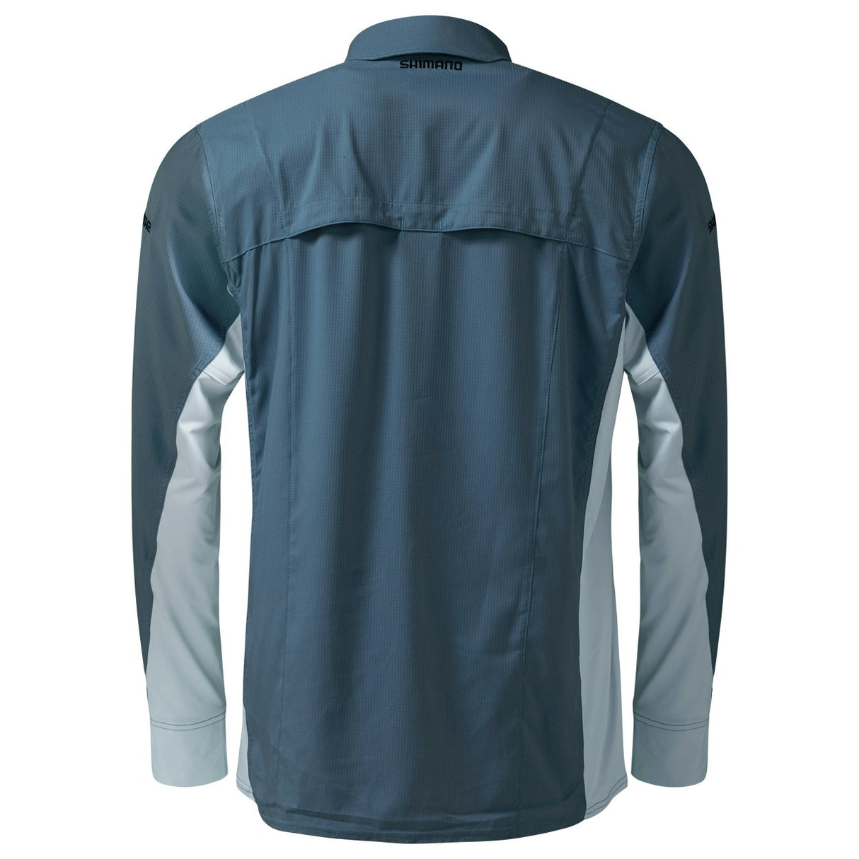 Shimano Pro Stretch Vented Shirts