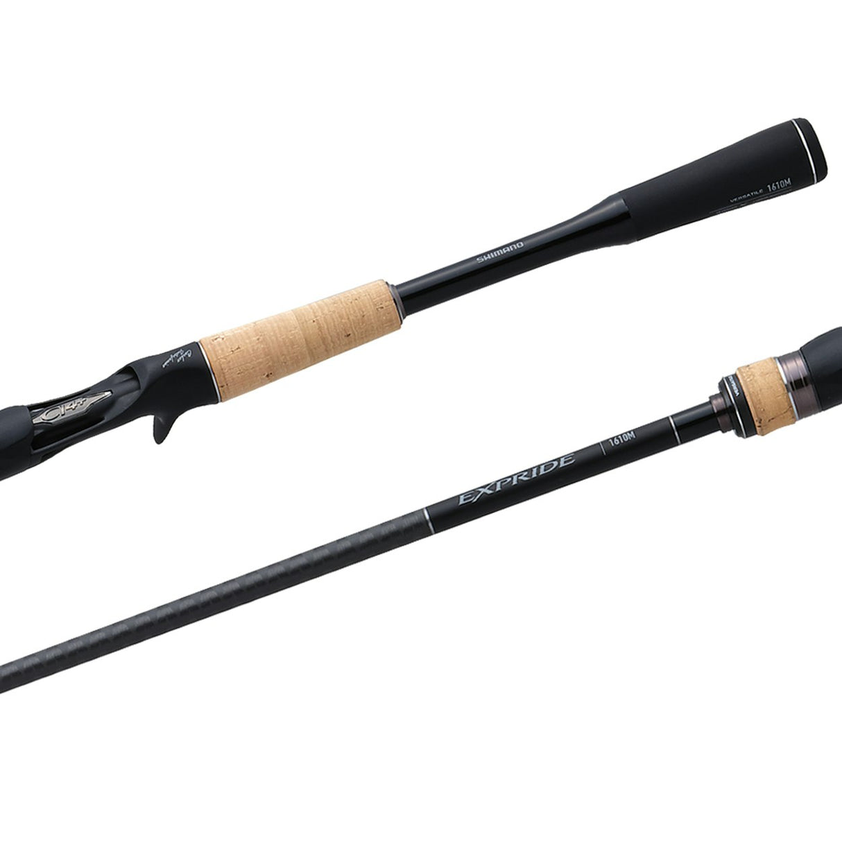 Shimano Expride Spin Fishing Rods