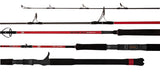 Daiwa 21 Demon Blood Spin Fishing Rods