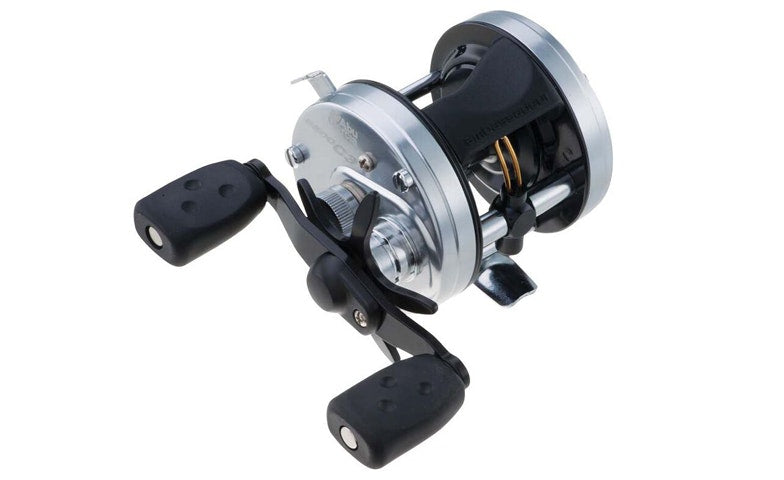 Abu Garcia Ambassadeur C3 Baitcast Reel 6500