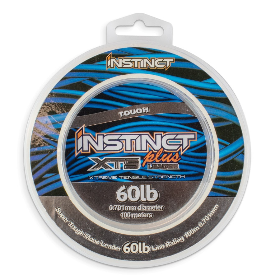 Instinct Pro XTS Leader Tough