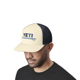 YETI Surf Trip Trucker Hat