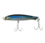 Jackson Muscle Shot Magnum Lures