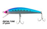 Jackson Pin Tail Tune Lure