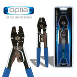 Optia Big Game Crimper Deluxe