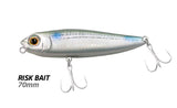 Jackson Risk Bait 70mm Lures