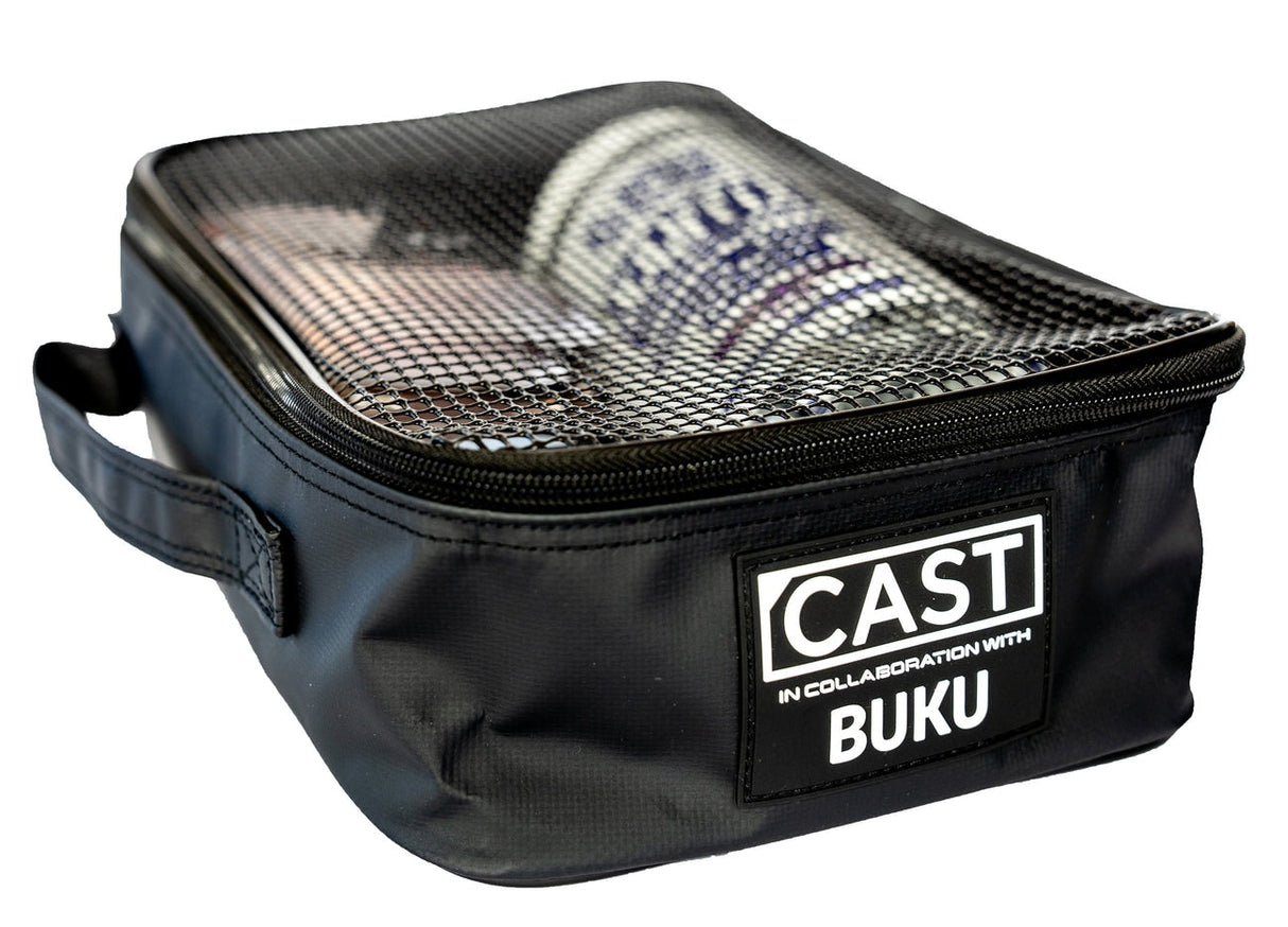 Buku Cast Grab Bag