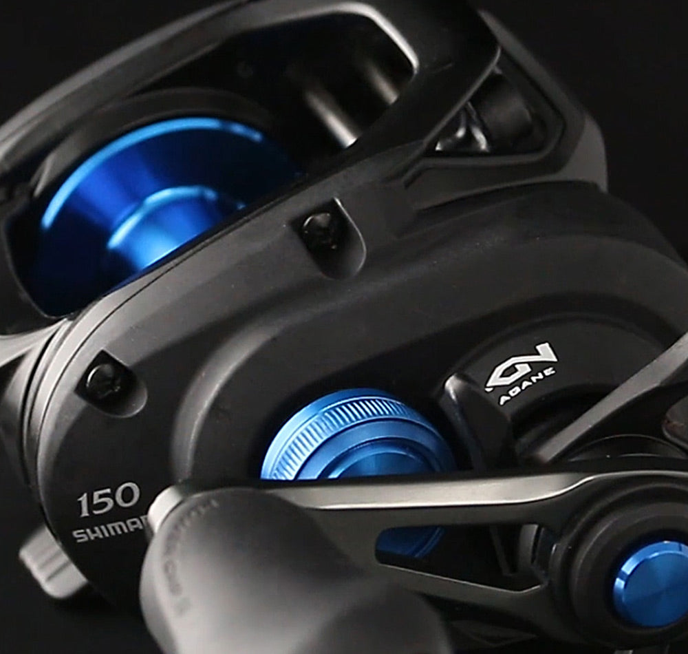 Shimano 23 SLX Baitcast Reel