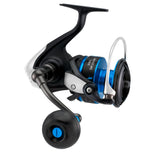 Daiwa 21 Saltist MQ Spin Reel