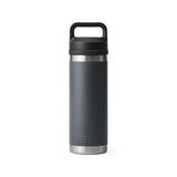 YETI Rambler 18oz (532ml) Bottle With Chug Cap