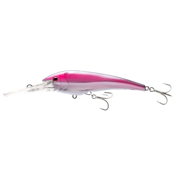 Nomad DTX Minnow 120mm Floating Lure