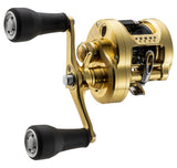 Shimano 23 Calcutta Conquest MD Baitcast Reel