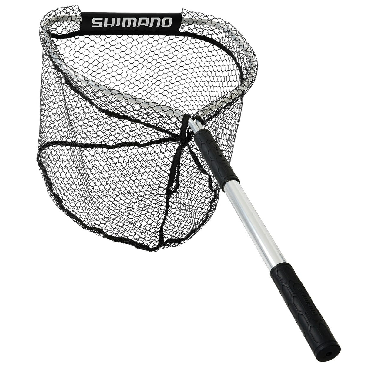 Shimano Wide Mesh Landing Net