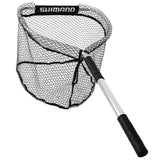 Shimano Wide Mesh Landing Net