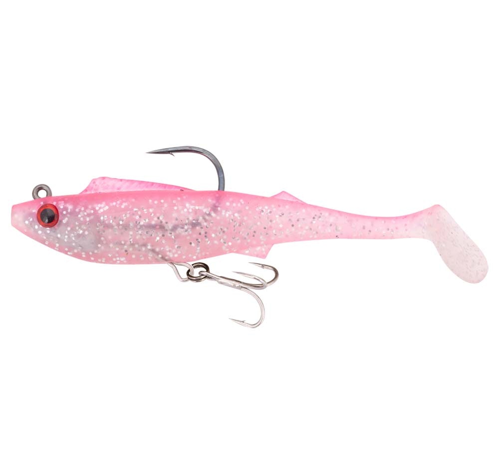 Berkley Shimma Pro-Rig Lure 6.5"