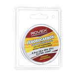 Rovex Fluorocarbon Leader 20m