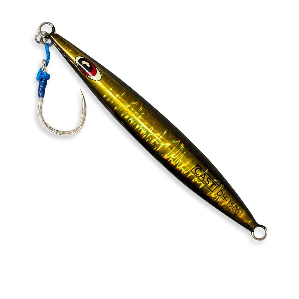 Cast Vertical Jig - Deep Hit R 150g