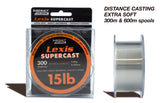 Instinct Pro Lexis Supercast Mono 600m