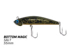 Jackson Bottom Magic Saltwater Lure