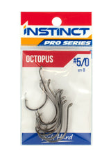 Instinct Pro Octopus Hook Pre Pack