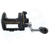 Shimano TLD Reel