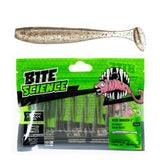 Bite Science Kick Minnow Lures