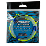 Instinct Pro Wind-On Leaders