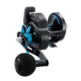 Daiwa Saltist 18 Overhead Reels