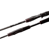 Shimano Zodias 166ML 8-16lb Baitcast Rod