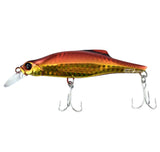 Jackson Pin Tail Lures