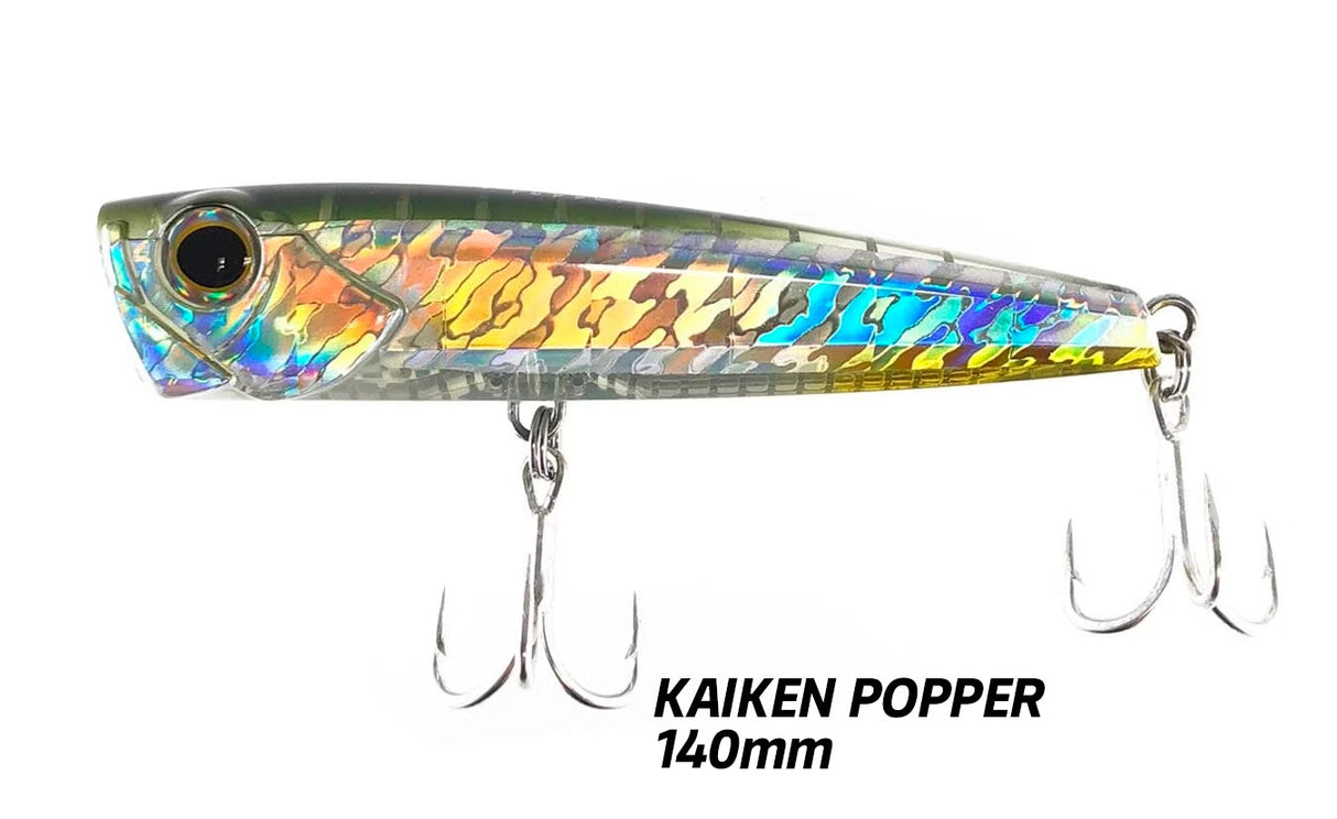 Jackson Kaiken 140mm Popper