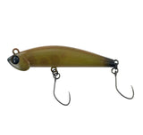 Jackson Bottom Magic Lures