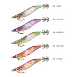 Shimano Sephia Clinch Flash Boost Squid Jig 2.5