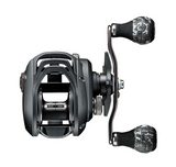 Daiwa Lexa WN Baitcast Reel