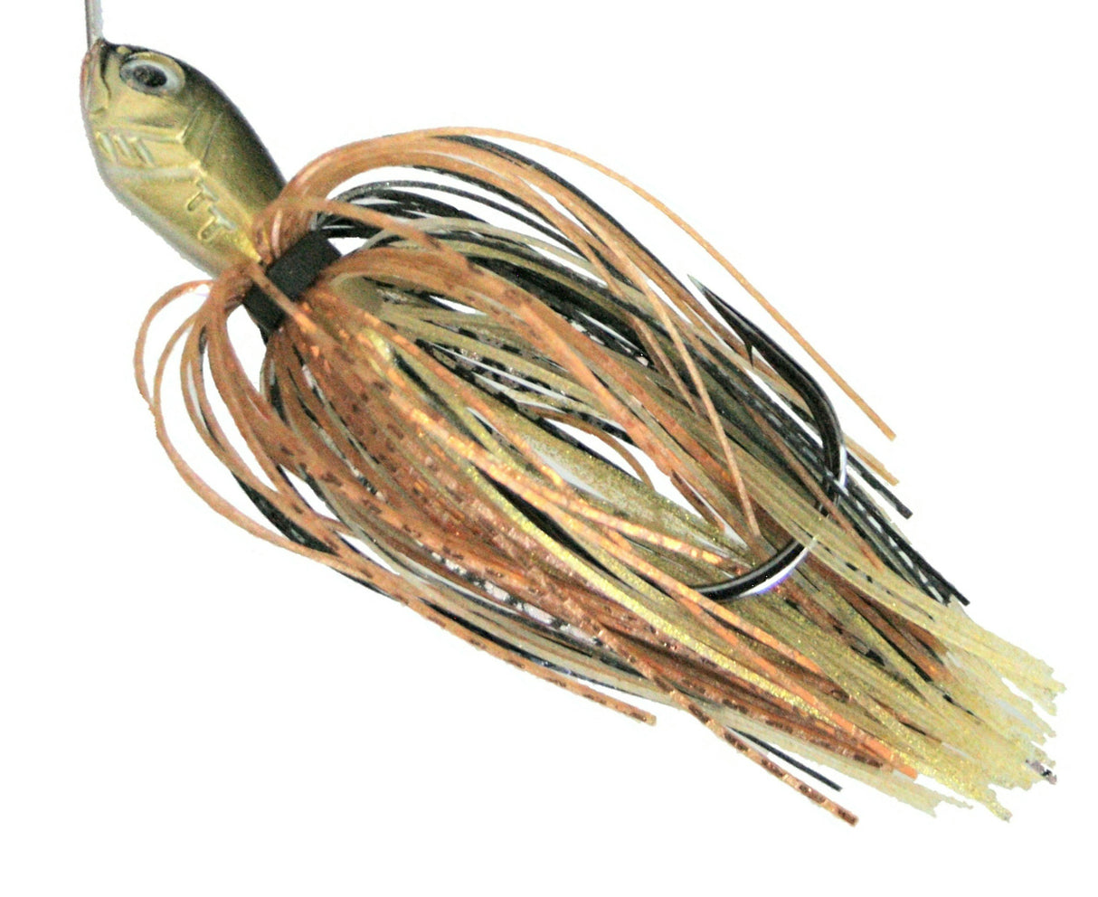 TT Lures Tornado Spinnerbaits