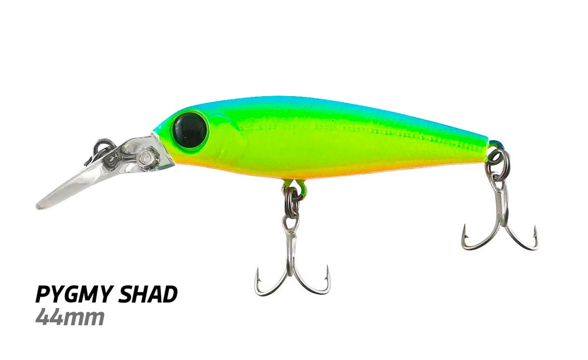 Jackson Pygmy Shad 44mm Lure