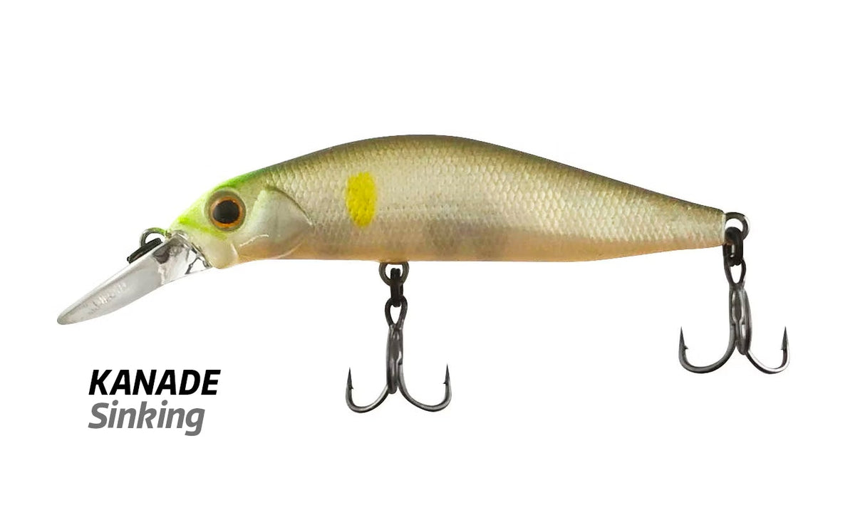 Jackson Kanade Sinking Lures