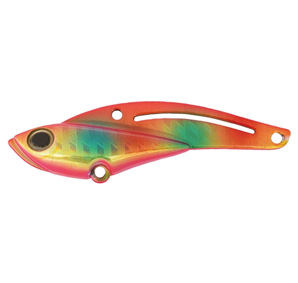 Jackson Teppan 20g Vibe Lure