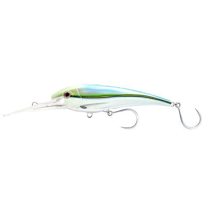 Nomad DTX Minnow 200mm