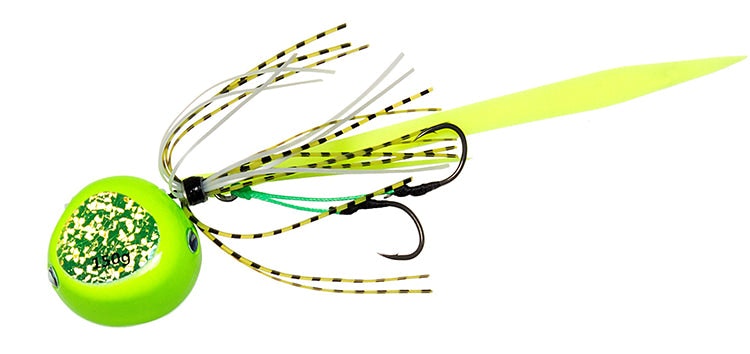 Chartreuse / 60g