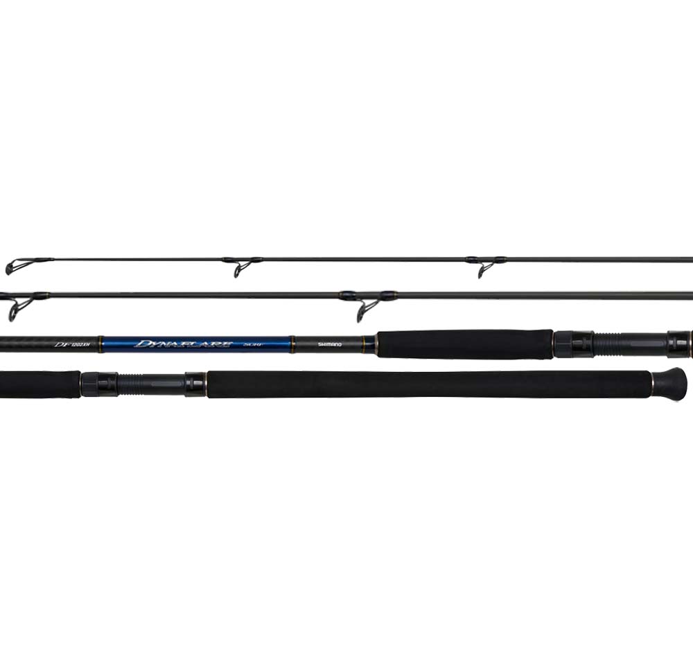 Shimano Dynaflare Surf Rods