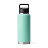 YETI Rambler 36oz (1L) Bottle with Chug Cap