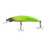 Jackson Shizuku 62V Lures