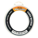 Rovex Copolymer Mono Leader 100m