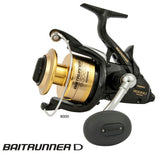 Shimano Baitrunner D Spin Fishing Reels